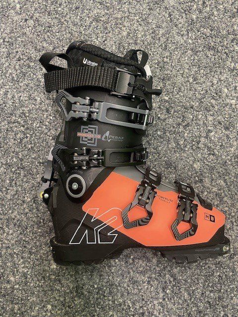 K2 Scarpe da donna: Skitourenschuh K2, Gr. 38.5 – Nuovo (secondo la descrizione) da Zürich venduto da Secondhand_Sale 2