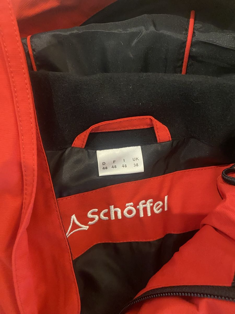 Completi & Tailleur: Schöffel Profi Skianzug Damen Gr M – Nuovo (secondo la descrizione) da Birrwil venduto da Bendegriz 7