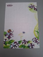 Diddl Blatt A6 aus Block 167