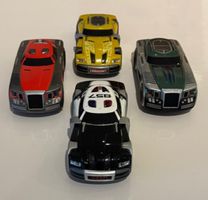 Carrera Digital 132 Car Force