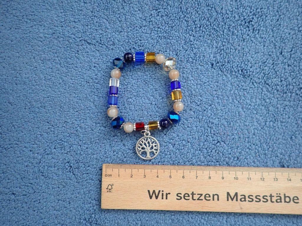 Armbänder & -reifen: Armband – Gebraucht aus Galgenen von Marc98