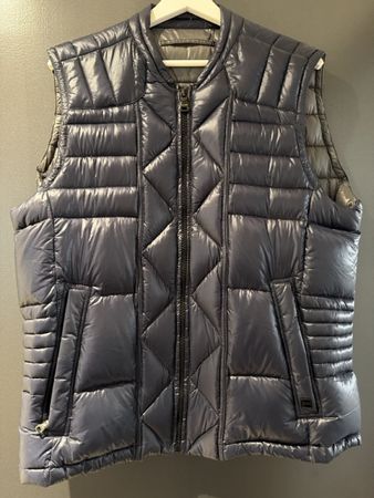 Hugo Boss Herren Gilet, Grösse 50, Top Zustand für Übergang