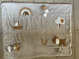 Krabbeldecke Natou