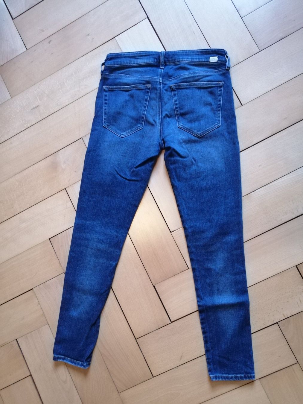 Diesel Jeans: Jeans Diesel – Nuovo (secondo la descrizione) da Biel/Bienne venduto da M.D.C 1