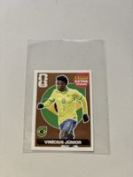 Panini Extra Sticker Vinicius Junior / bronze