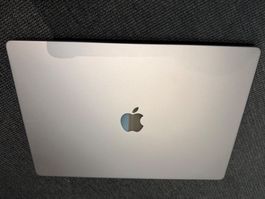 MacBook Pro M1 16" Display defekt