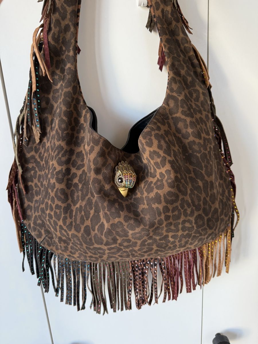 Kurt Geiger Taschen für Damen: Kurt Geiger Ledertasche xl – Neu (gemäss Beschreibung) aus Luzern von Aistee 2
