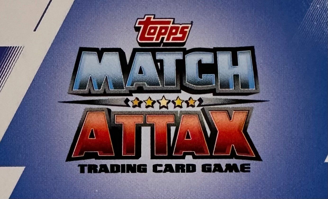 Topps Sammelbilder & Trading cards: Topps - Match Attax Extra 2025/26 Uefa – Neu (gemäss Beschreibung) aus Langenthal von _-Kaktus-_ 5