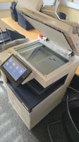 Xerox AltaLink C8030 A3 Farb-Multifunktionsdrucker + Toner