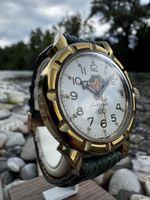 Vintage Vostok, Automatic aus Russia