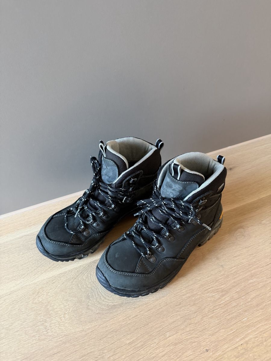 Trevolution Herrenschuhe: Wanderschuhe von Trevolution Gr.37 – Gebraucht aus Bülach von ro.ho 1