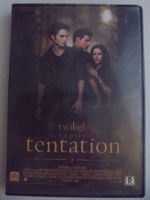 " Twilight chapitre 2 Tentation " français + english