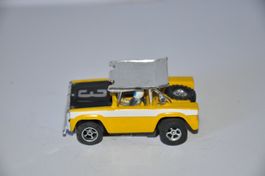 Ford "Baja Bronco"  Faller AFX