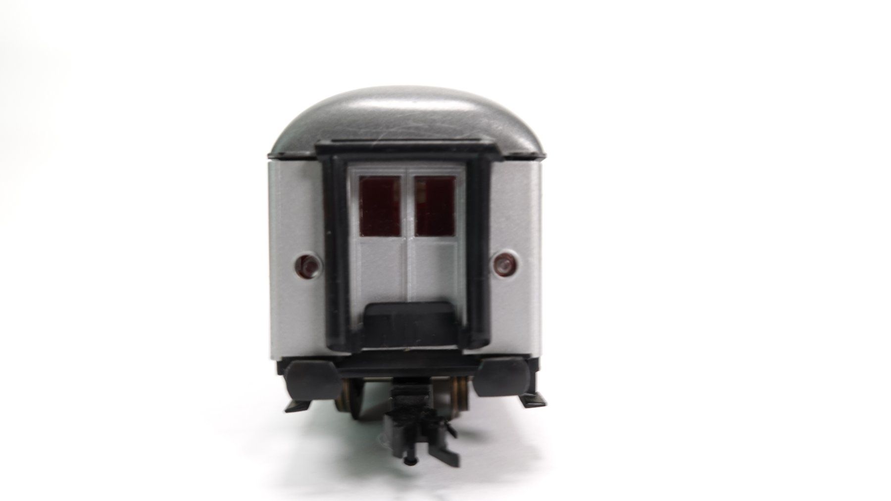 Roco Modellini di ferrovie: e70 Roco 4266S DB Silberling 1./2 Kl /  Spielware 960 – Usato da Thun venduto da evinka_gmbh 4