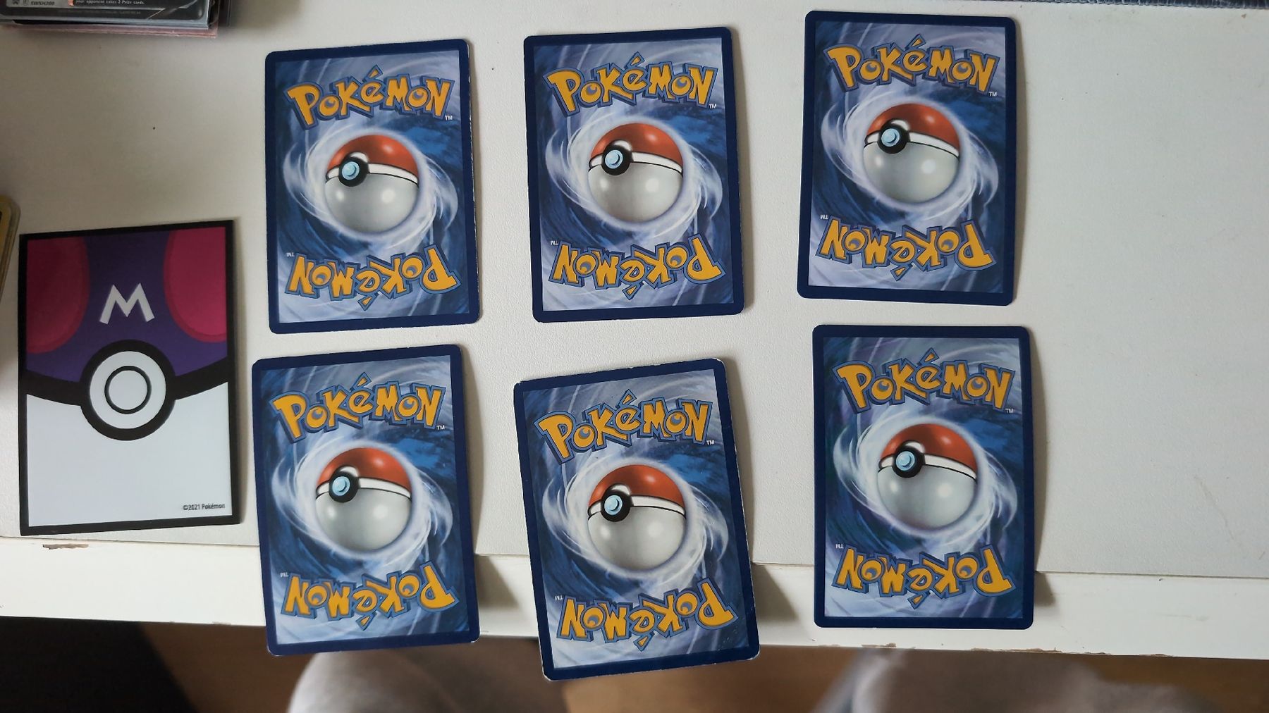 Pokémon Carte collezionabili: Pokémon Karten – Usato da Bolligen venduto da chr_t85t 1