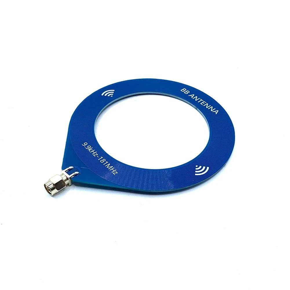 Funktechnik: Small Receive Loop Antenna - Micro Loop Antenne – Neu und originalverpackt aus Zürich von buyfinest 3