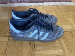 Adidas Handball Spezial Sneaker Grösse 39 guter Zustand