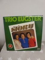 LP: Trio Eugster Story