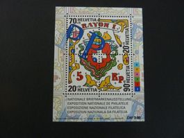 Briefmarke