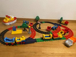 Playmobil