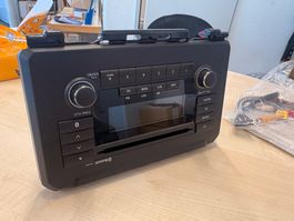 Suzuki Jimny Radio 2022