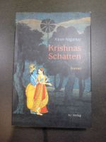 K. Nagarkar: Krishnas Schatten (Roman)