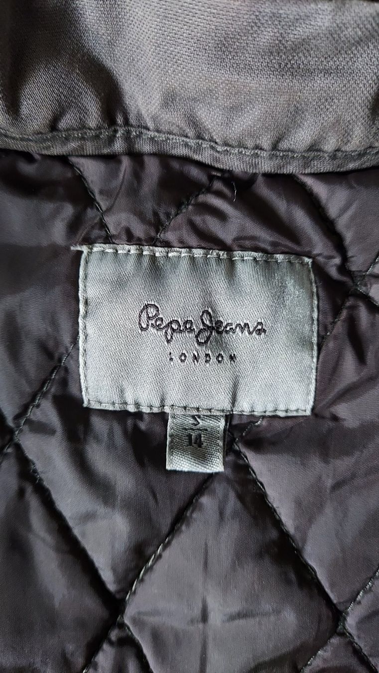 Pepe Jeans Jacken & Mäntel: Jacke - Parka von Pepe Jeans – Neu (gemäss Beschreibung) aus Küssnacht am Rigi von Mukare 2