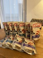Rinti Leichte Beute Hunde Nassfutter 10x400g