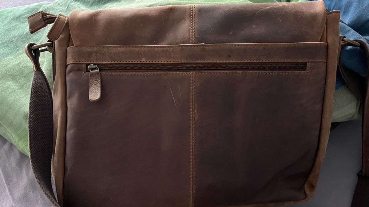 Borse: Laptoptasche neu – Nuovo (secondo la descrizione) da Bülach venduto da mafrigerio 3