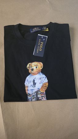 Orginal Polo Ralph Lauren Bear Gr.XL mit Etikett