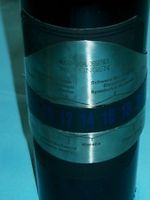 Weinflaschenthermometer