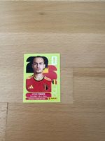Panini WM 2026 Sticker Arthur Theate BEL 3 United Edition