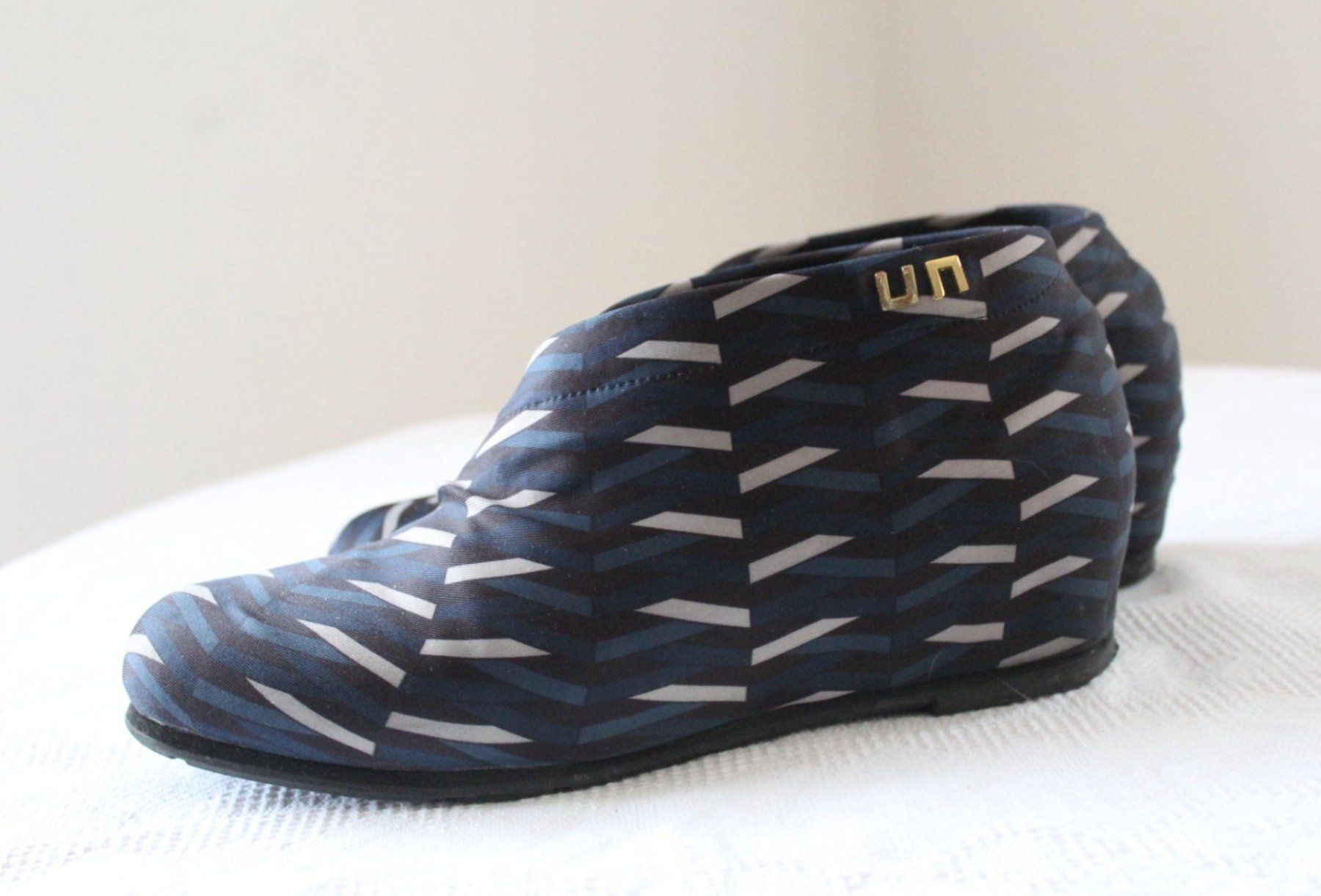 Scarpe da donna: United Nude Damenschuhe, Grösse 40 – Usato da Locarno venduto da madame-tus-sauds 2