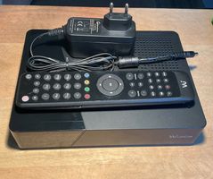 Vu+ UNO 4K DVB-C