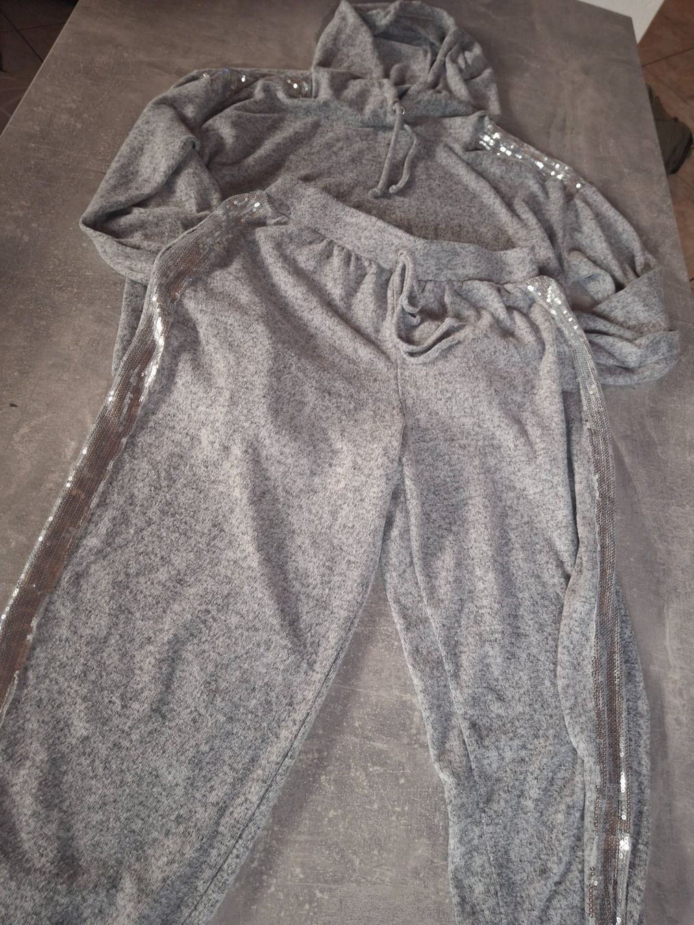 Negligees & Pigiami: Tenue d intérieur 2 pièces taille M marque Chicorée – Usato da Villiers venduto da san_jn5w 1
