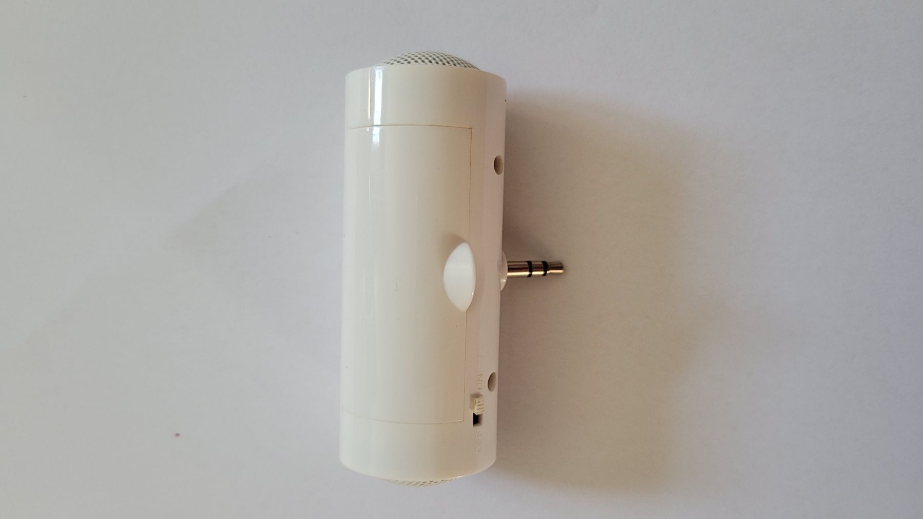 Lautsprecher: Haut Parleur sur jack 3.5mm – Gebraucht aus Gland von M_marc 1