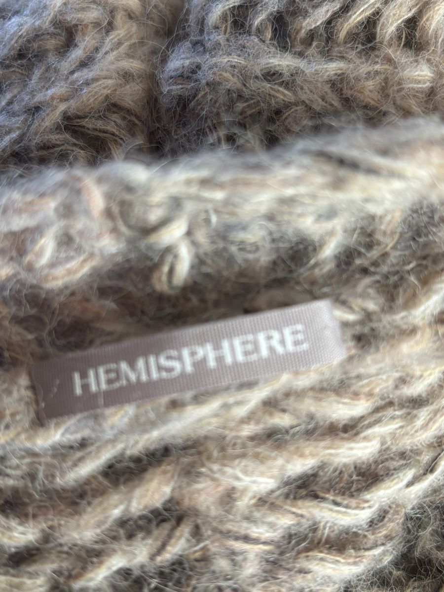 Hemisphere Giacche: HEMISPHERE Strickjacke – Usato da Pratteln venduto da sab_whk9 1