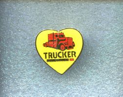 TRUCKER