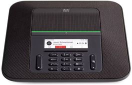 Cisco CP-8832-EU-K9 VOIP Konferenz Freisprechanlage Display