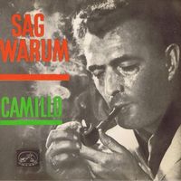 Camillo - Sag warum (EP-FR)