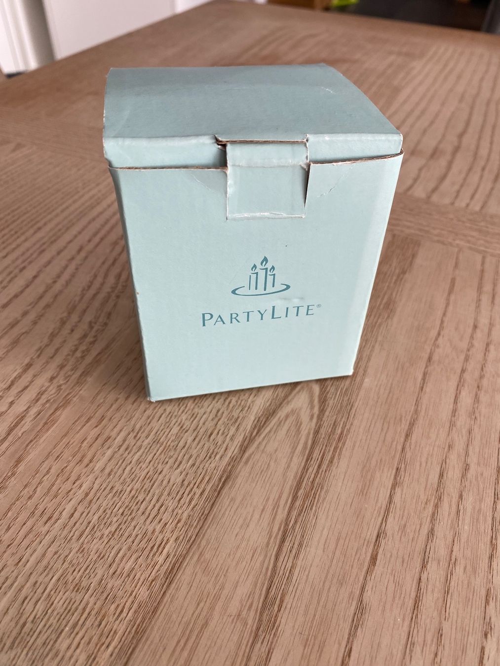 Partylite Toutes les décorations: Partylite Kerzenbehälter NEU – Neuf avec emballage d'origine à Teufen AR par Memilu 2
