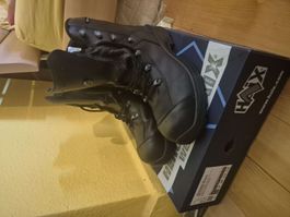 Haix Airpower XR22 Gore-Tex Einsatzstiefel, Grösse 44