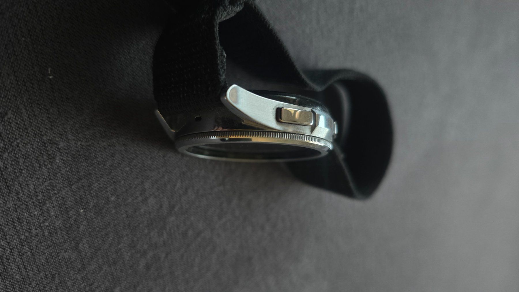 Samsung Smartwatch: Samsung Galaxy Watch 6 Classic – Usato da Rothrist venduto da adniramadani21 2