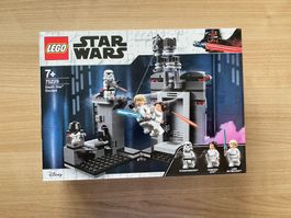 💥LEGO Star Wars 75229 Flucht vom Todesstern NEU