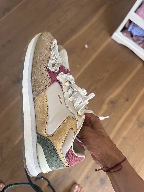 Chaussures hommes: Hoff Madrid sneaker eur38 – D'occasion à Zürich par Sashkica 2