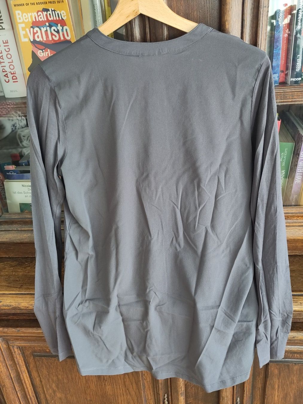 T-Shirts: Shirt von Tom Tailor 34/36 – Gebraucht aus Zürich von Saf12 1