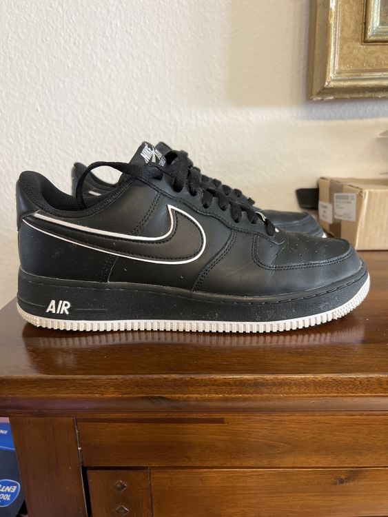 Nike Scarpe da uomo: Nike AIR FORCE 1 – Usato da Binningen venduto da salentino4ever