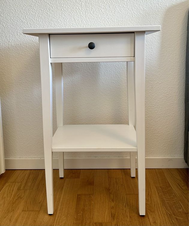 IKEA Hemnes chest 8 drawers + 2 bedside tables Real wood Kaufen auf