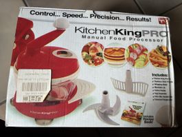 Appareil de cuisine 