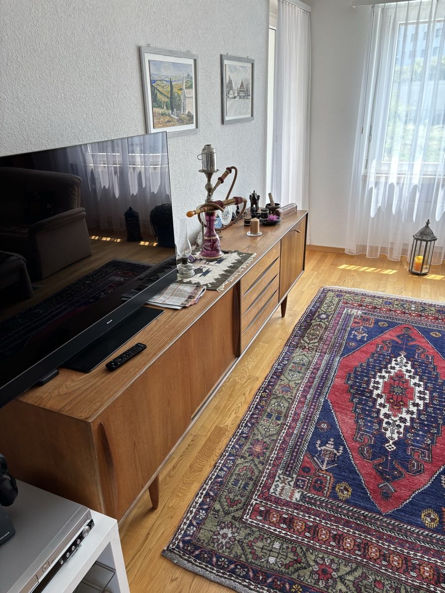 Buffets: Vintega Büffet - Arne Vodder – D'occasion à Schliern b. Köniz par dem_z85m 1